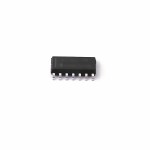 HGSEMI LM2907M-14/TR