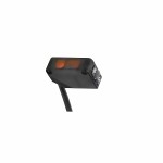 Omron Electronics E3Z-LS61 2M BY OMS