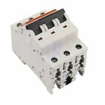 ABB S203-D20