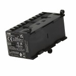 ABB VBC6-30-01*24V DC