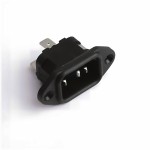 TE Connectivity 6ESRM-3