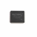 Microchip Tech LAN91C111-NU