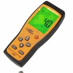 smartsensor AS860