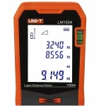 Uni-Trend Tech LM100A