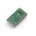STMicroelectronics STEVAL-MKI160V1