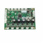 TRINAMIC Motion Control GmbH TMCM-6214-TMCL