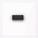 lingxingic CD4025BM(LX)