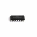 LINKOSEMI LKS32MC035DL6S8C