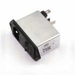 Schaffner FN282-6-06