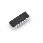lingxingic SN74HC123N(LX)