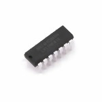 lingxingic SN74HC393N(LX)