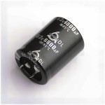 SamYoung Electronics DL63V6800M30*40 V