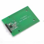Forsinve FSV9510-SENSOR-SPI