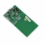 Forsinve FSV9563 DEMO
