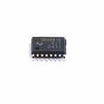 Texas Instruments DRV8816PWPR