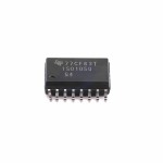 Texas Instruments ISO1050DWR