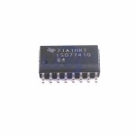 Texas Instruments ISO7741QDWRQ1