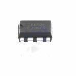 RZ(Wuxi Smart Microelectronics) TA6586