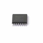 Analog Devices ADUM241D0BRWZ
