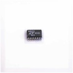 Analog Devices LTC6820HMS#3ZZTRPBF
