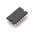 Infineon Technologies IKCM15F60GA