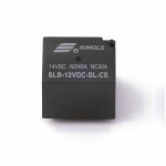 Ningbo Songle Relay SLB-12VDC-SL-CE