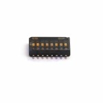 Diptronics DHA-08TQR