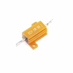 Milliohm HoRX-10W-30R-5%