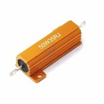 Milliohm HoRX-50W-35R-5%