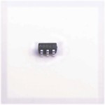 Diodes Incorporated TL431BW5-7