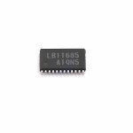 onsemi LB11685AV-TLM-H