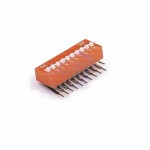 Korean Hroparts Elec DA-10RP
