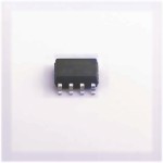 SKYWORKS/SILICON LABS SI8600AC-B-ISR