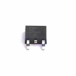onsemi KSH112TM