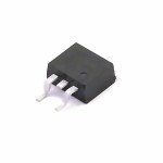 SMC(Sangdest Microelectronicstronic (Nanjing)) SICRB12650