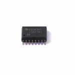 Texas Instruments ISO7741DWR