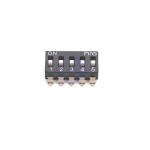 Korean Hroparts Elec EM-05KP