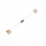 VO CR1/4W-6K8±5%-OT52