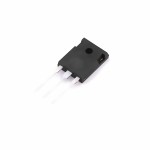 Littelfuse/IXYS IXGH40N120C3