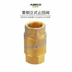 AMICO H12X-16T-DN15