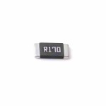 Milliohm HoLR2512-170mR-1%