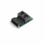 Sharp Microelectronics GP2Y0E03