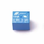 Ningbo Songle Relay SRD-12VDC-SL-C