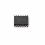 Texas Instruments ISO7331FCQDWRQ1