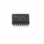 Texas Instruments ISOW7840DWER