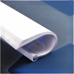 COMIX A858 white