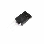 STMicroelectronics STGFW20V60DF