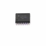 Texas Instruments AMC3301DWER