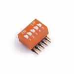 USAKRO DA-05-R