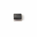 Texas Instruments ISO7741DBQR